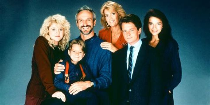 Who is DeLuise father?
