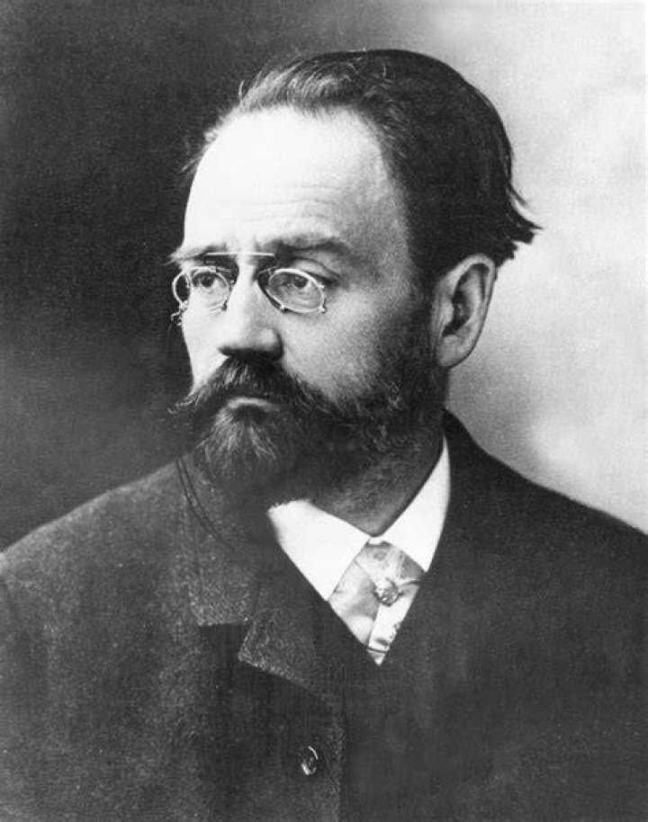 Who is Emile Zola?