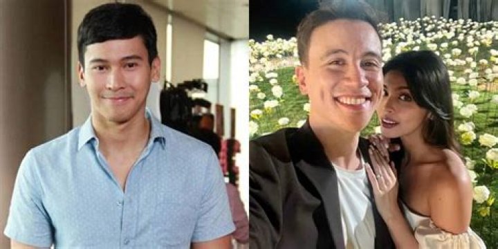 Who is Enchong Dee parents?