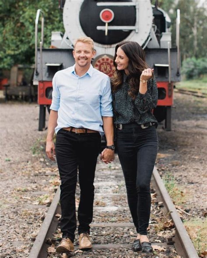 Who is Ivan Botha wife?
