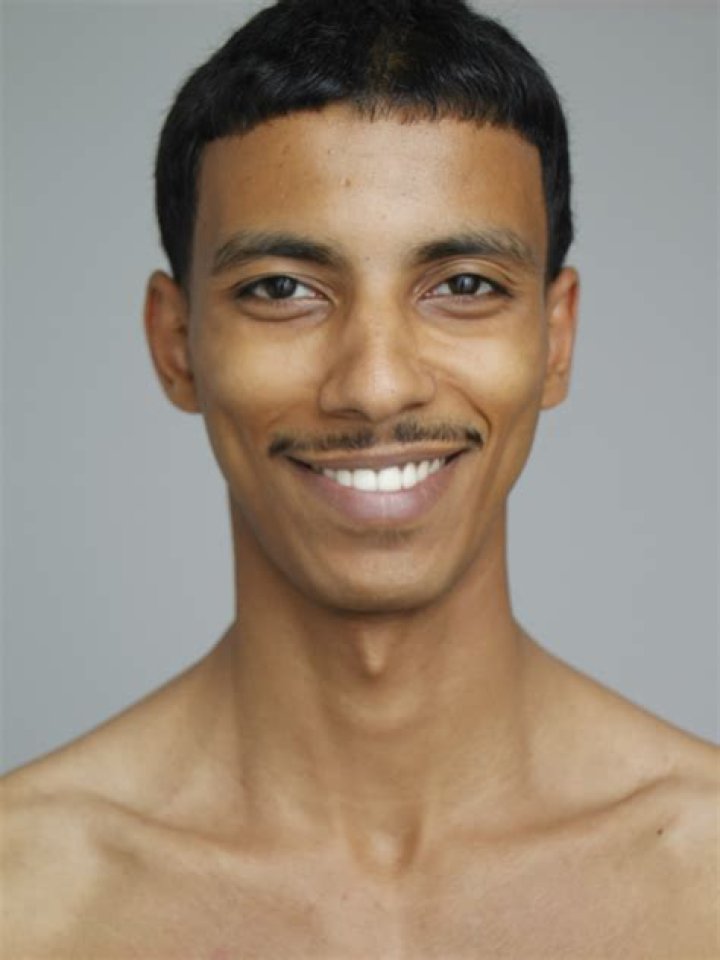 Who is Mohamed Hassan?