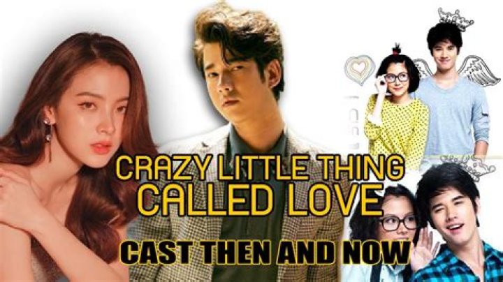 Who is Nam in Crazy Little Thing Called Love?