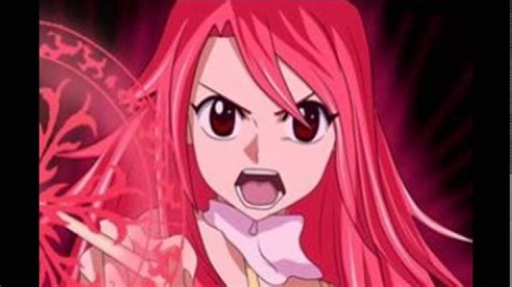Who is Nashi Dragneel?