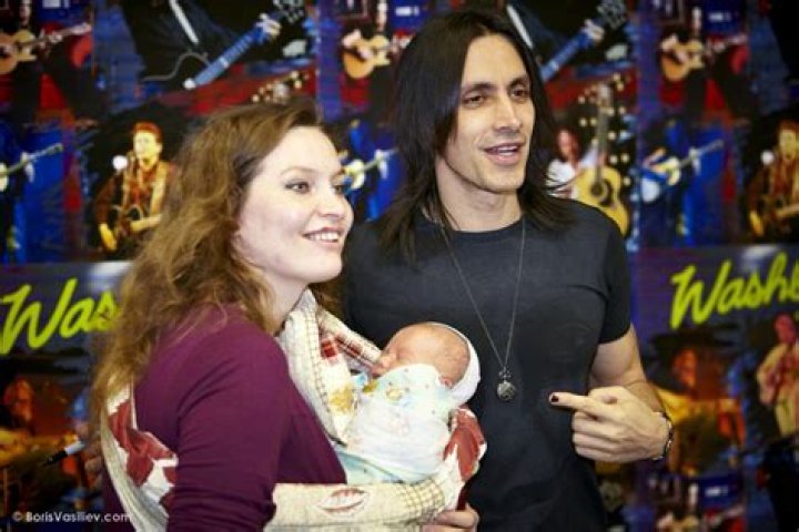 Who is Nuno Bettencourt?