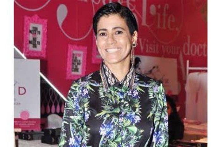 Who is Sapna Bhavnani?