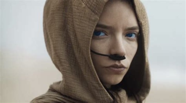 Who is Siona in Dune?