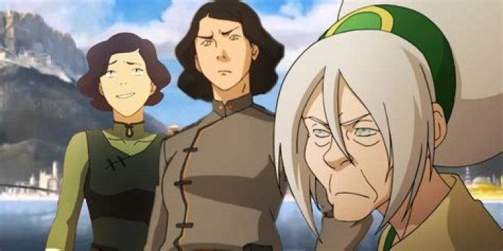 Who is stronger Lin or Suyin?