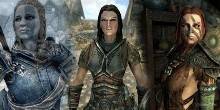 Who is the best person to marry in Skyrim?