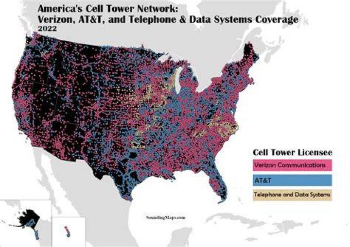 Who is the carrier for US Cellular?
