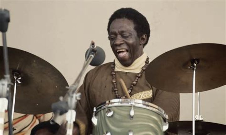 Who is the drummer for winger?