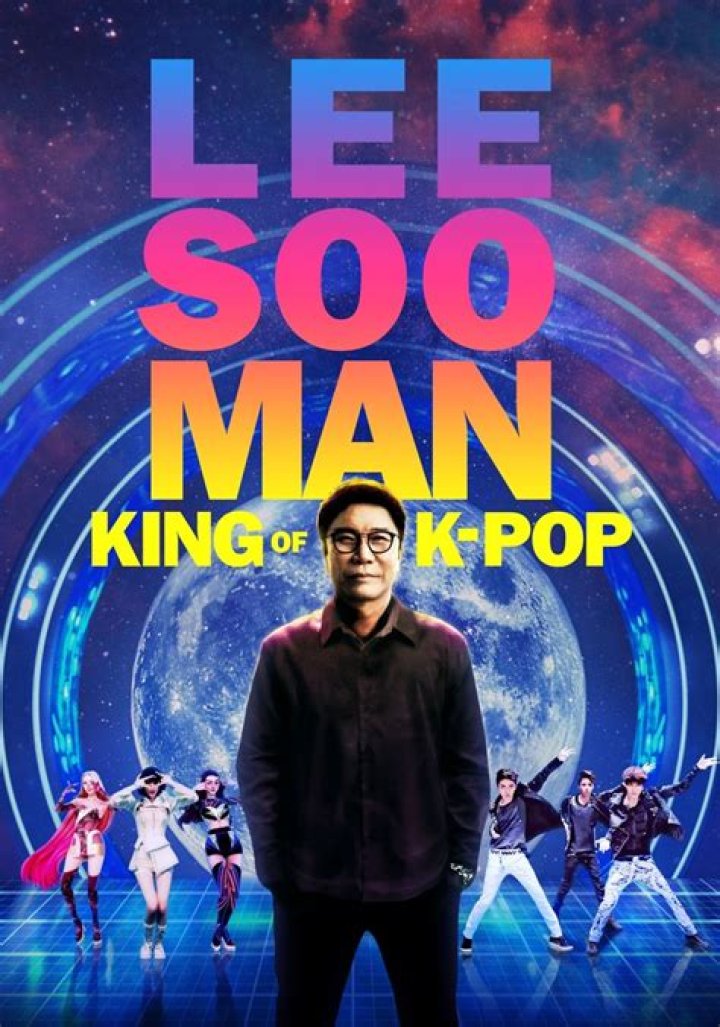 Who is the king of K-pop in 2015?