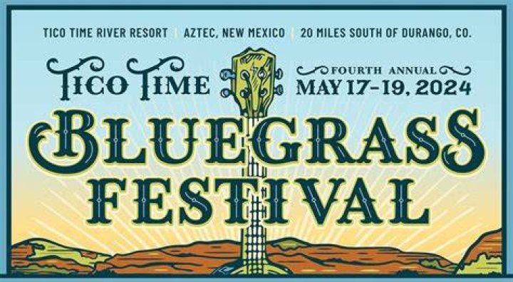 Who is the most popular bluegrass band?