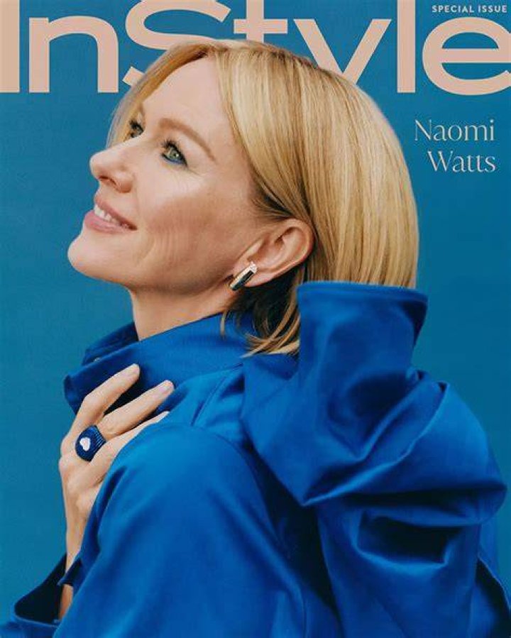 Who is the owner of InStyle magazine?
