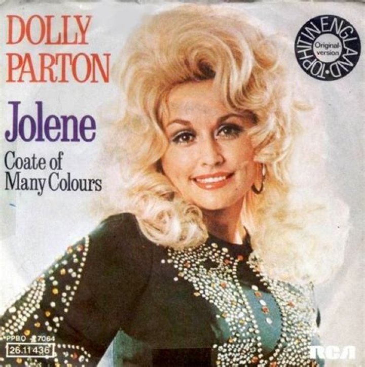 Who is the real Jolene?