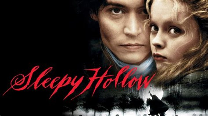 Who is the woman in Sleepy Hollow?