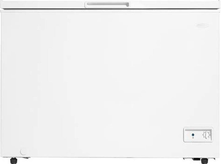 Who manufactures diplomat appliances?
