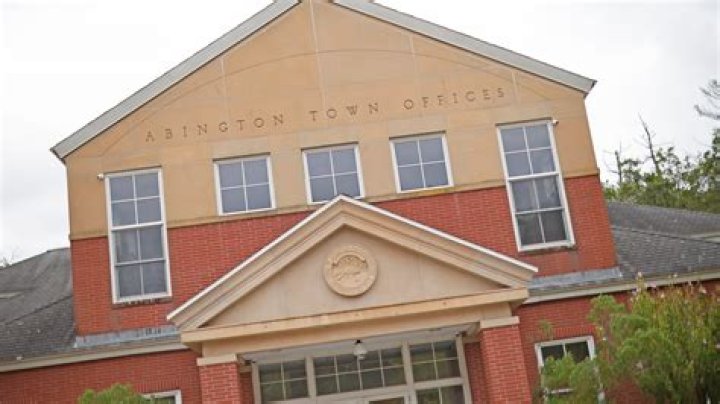 Who owns Abington?