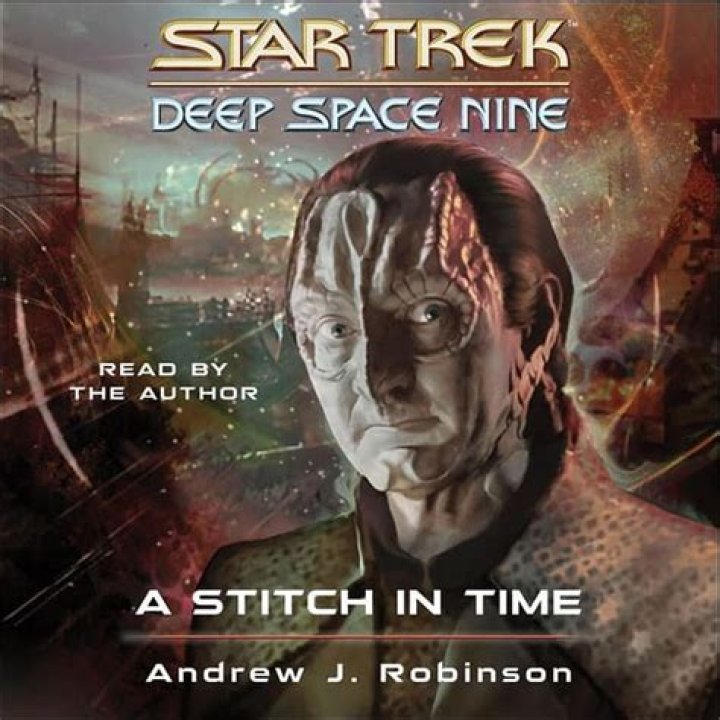 Who played garak on Deep Space 9?