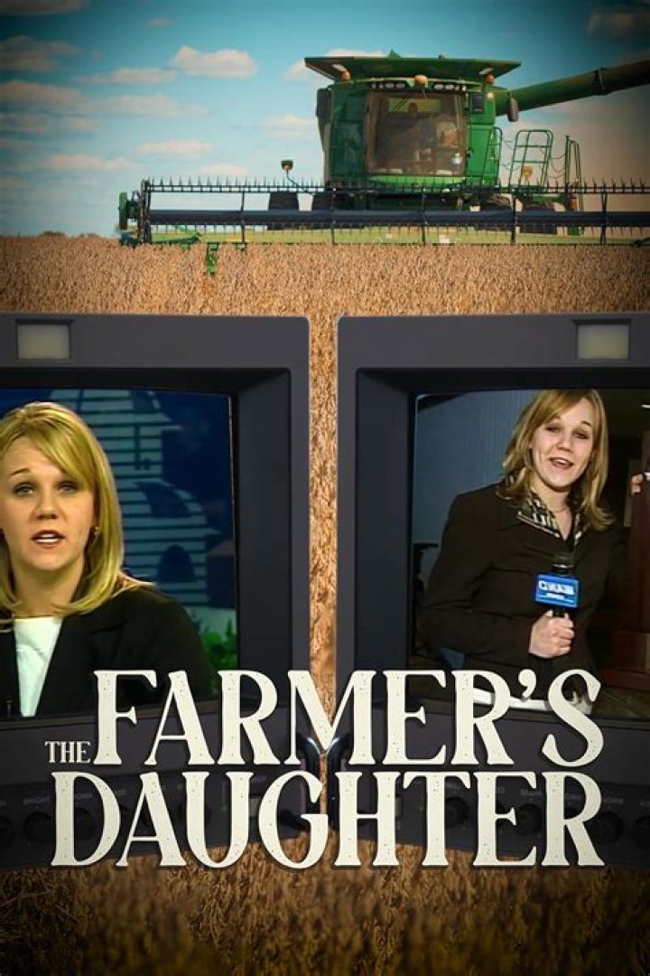 Who played the farmers daughter in Seinfeld?
