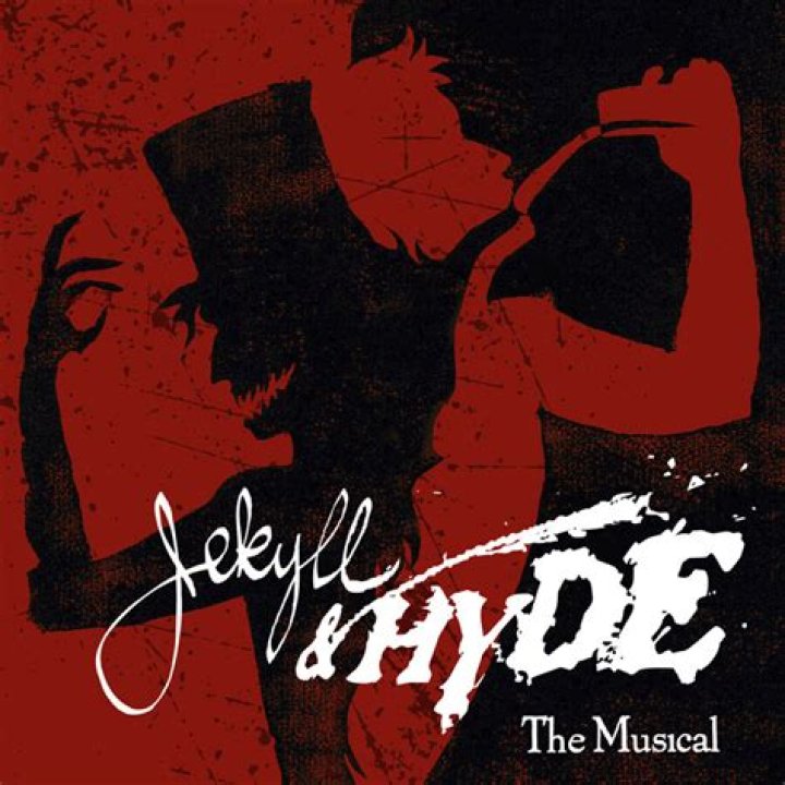 Who plays Jekyll in the musical?