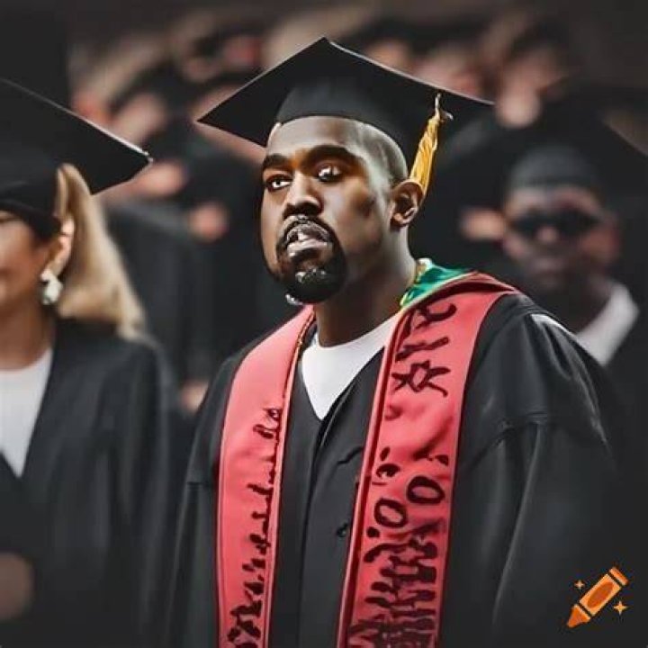 Who sampled Kanye West Graduation?