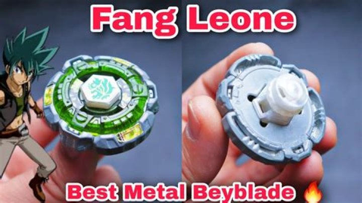 Who uses Fang Leone?