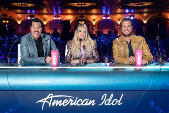 Who was on American Idol in 2009?