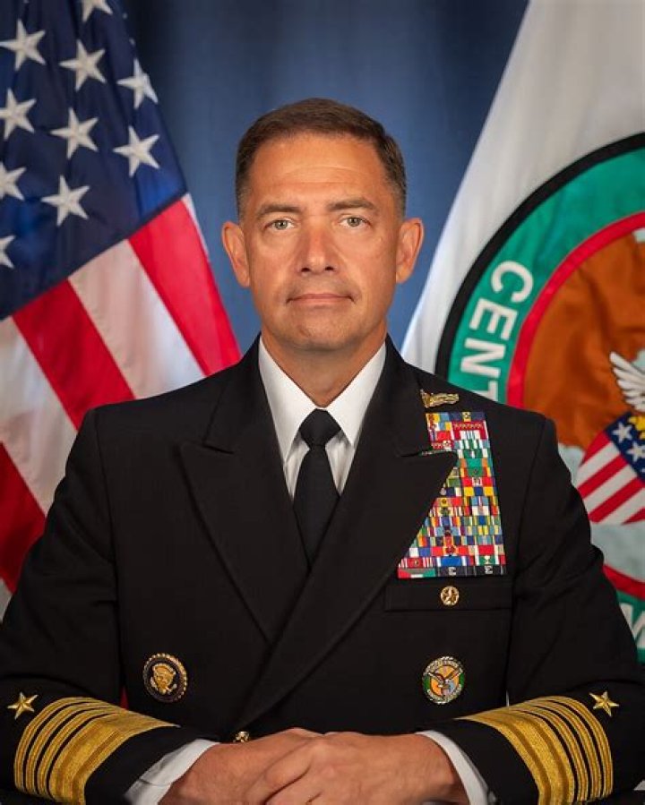Who was the top US commander in ww1?