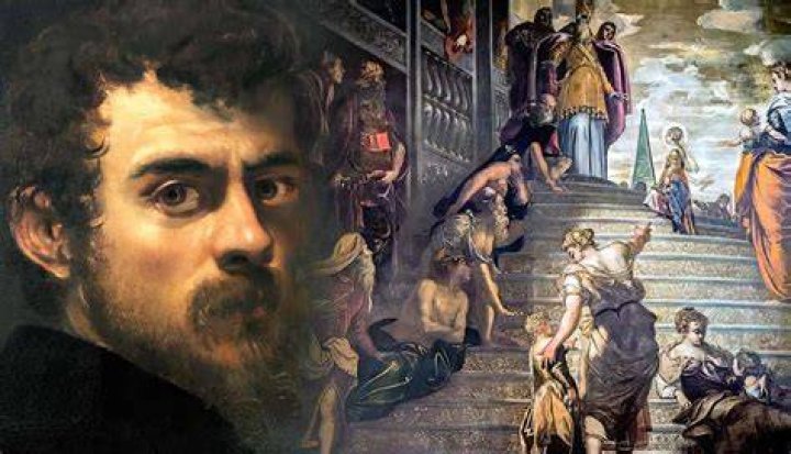 Who were notable artists in Venice?