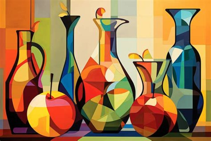 Who were the cubist artists that made use of the still life?