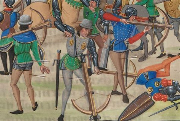 Who were the Genoese people?