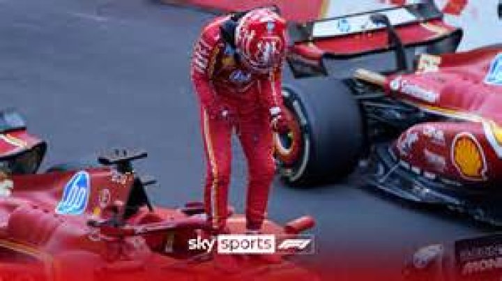 Who won 2015 Monaco GP?