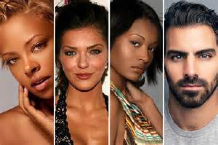 Who won Cycle 21 of Top Model?
