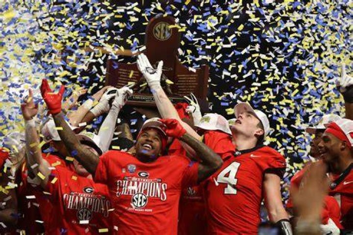 Who won Georgia Tech or Florida?