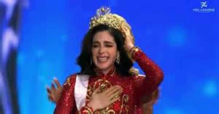 Who won Miss Supranational 2013?