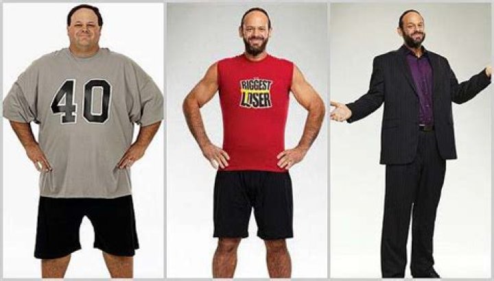 Who won Season 12 of The Biggest Loser?