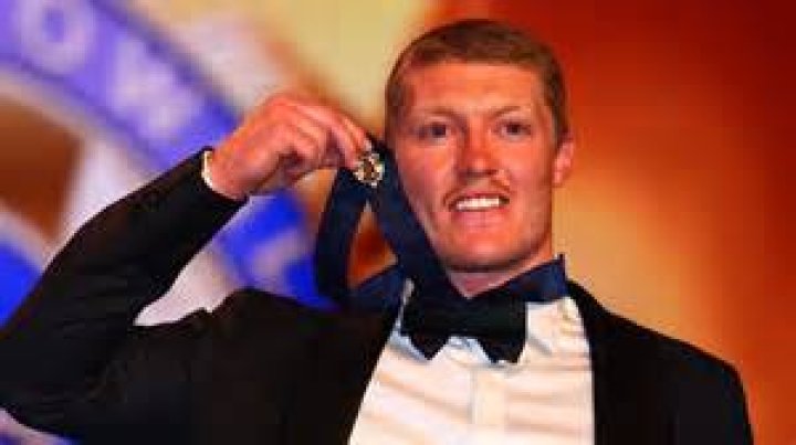 Who won the 1973 Brownlow Medal?