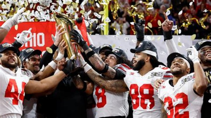 Who won the national championship in 2004?