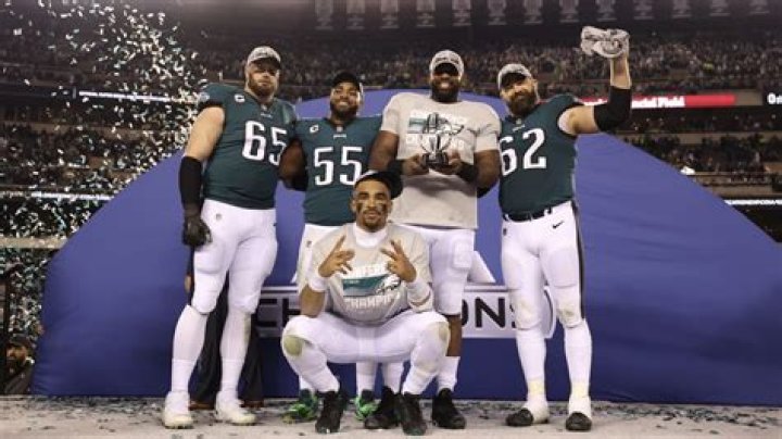 Who won the NFC Championship 2021?