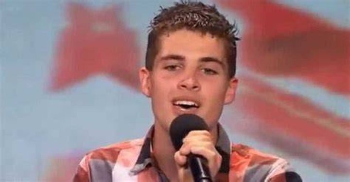 Who won the X Factor in 2001?