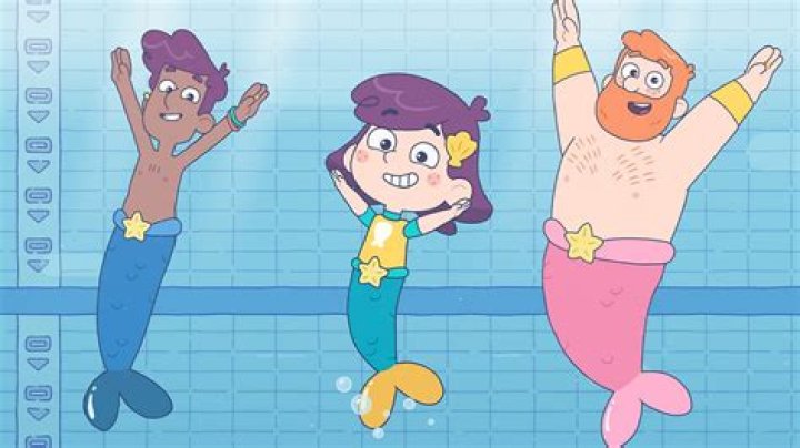 Who wrote the mermaid song?