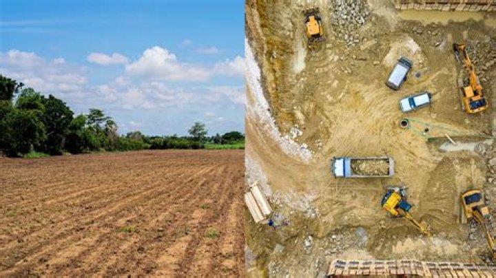 Why are brownfield sites better than greenfield sites?
