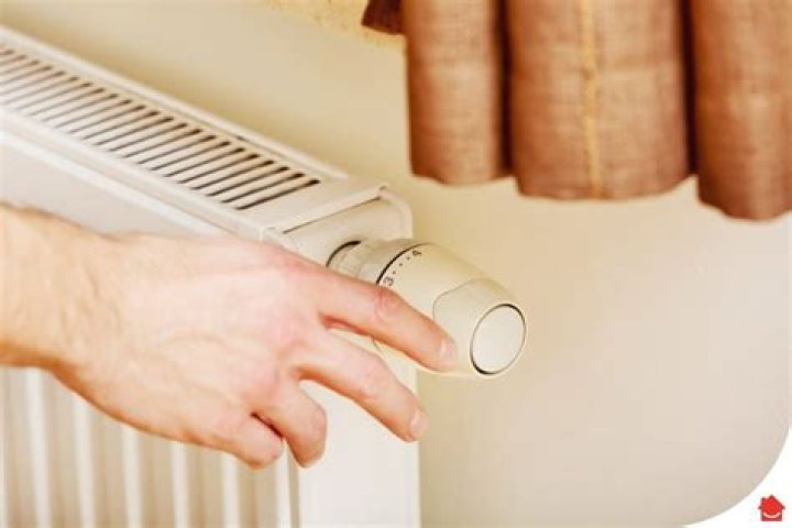 Why are my radiators still hot when heating is off?