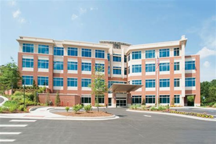 Why choose Atlanta Gastroenterology Associates?