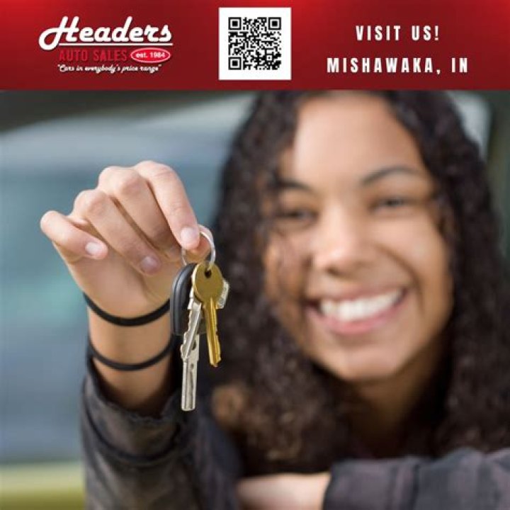 Why choose let headers auto sales Mishawaka?