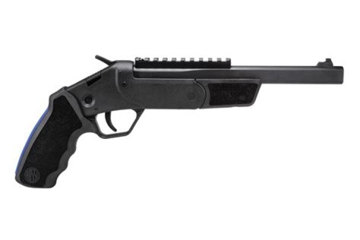 Why choose Rossi Firearms?