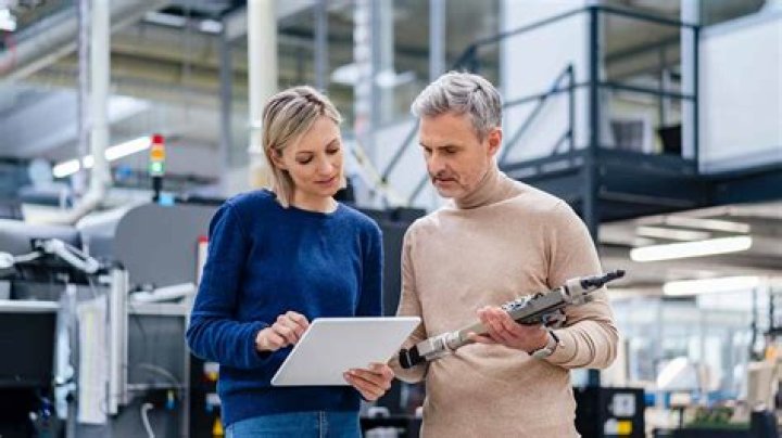 Why choose Weber schraubautomaten GmbH?