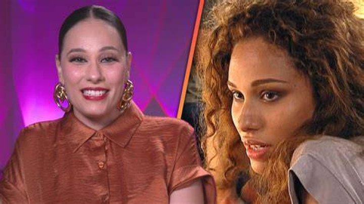 Why did angelea get eliminated from ANTM?