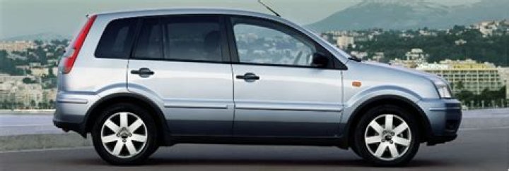 Why did Ford Fusion fail in India?