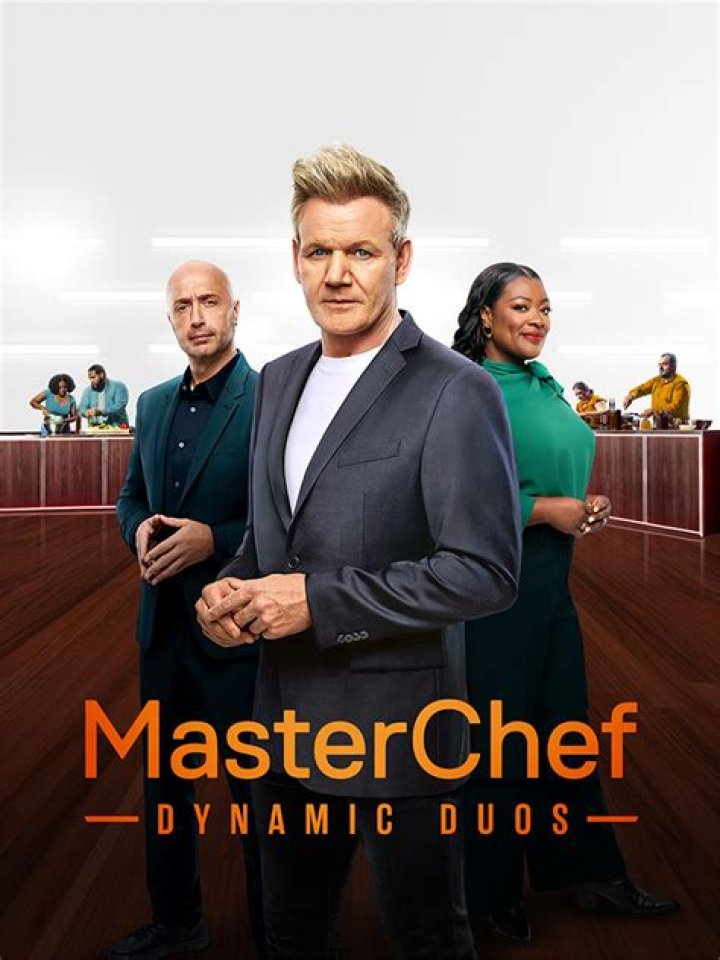 Why did Gordon Ramsay leave MasterChef Season 5?